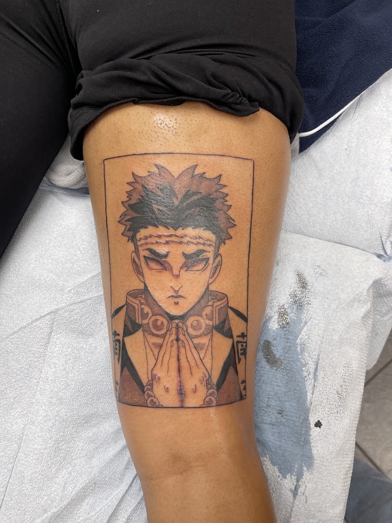 Tattoo work by Arc Angel Tattoo (6)