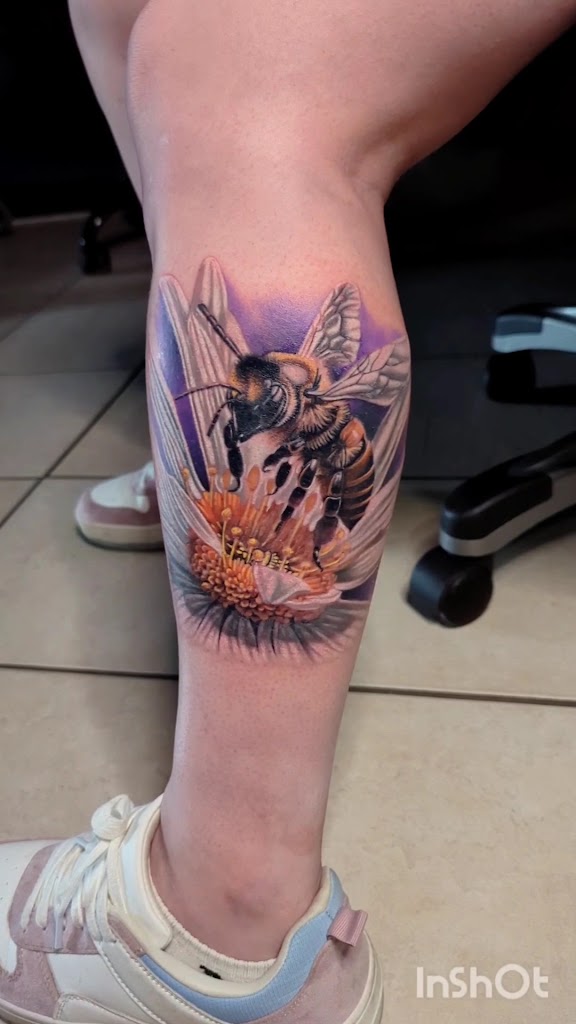 Tattoo work by Archaic tattoos La Porte TX (3)