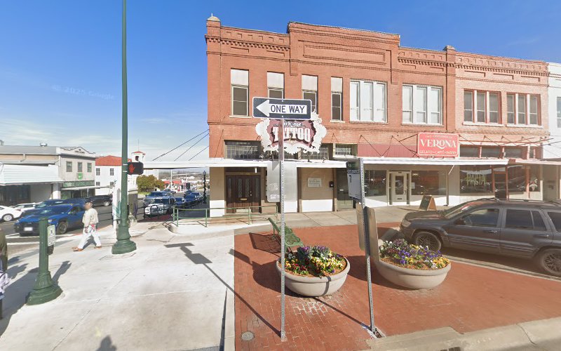 Archevaltattoo in Denton