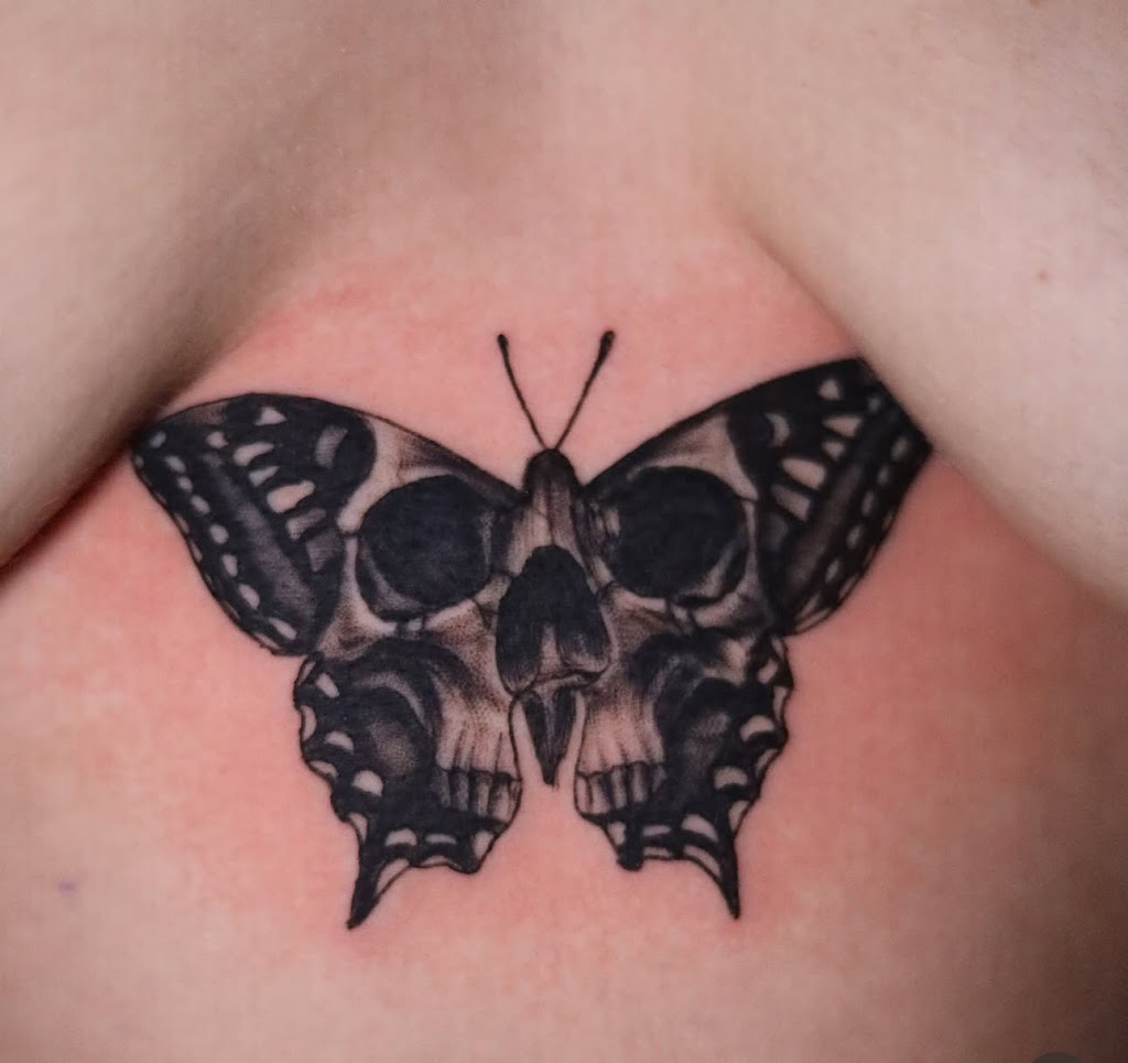 Tattoo work by Arlington Ink (3)
