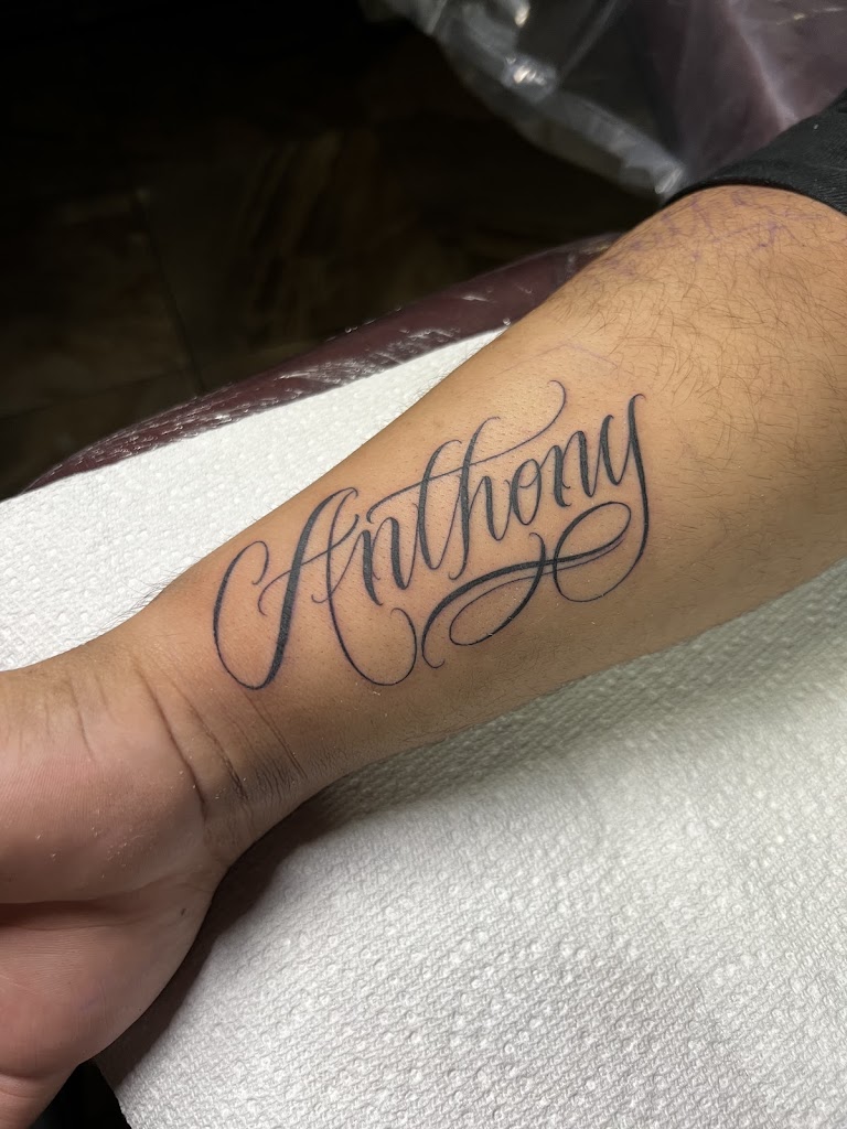 Tattoo work by Arlington Ink (5)