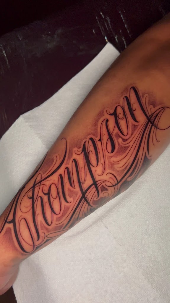 Tattoo work by Arlington Ink (6)