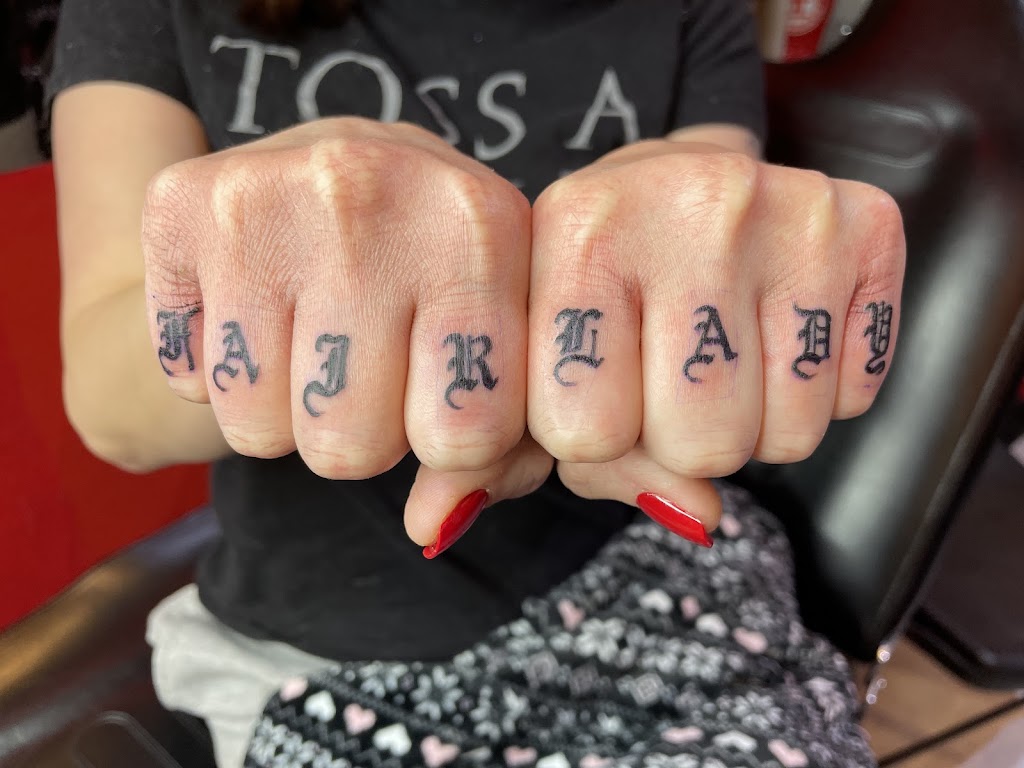 Tattoo work by Art of Ink Studios (3)