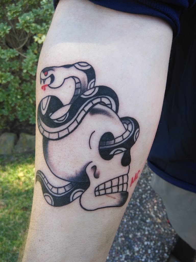 Tattoo work by Art Official Tattos (2)