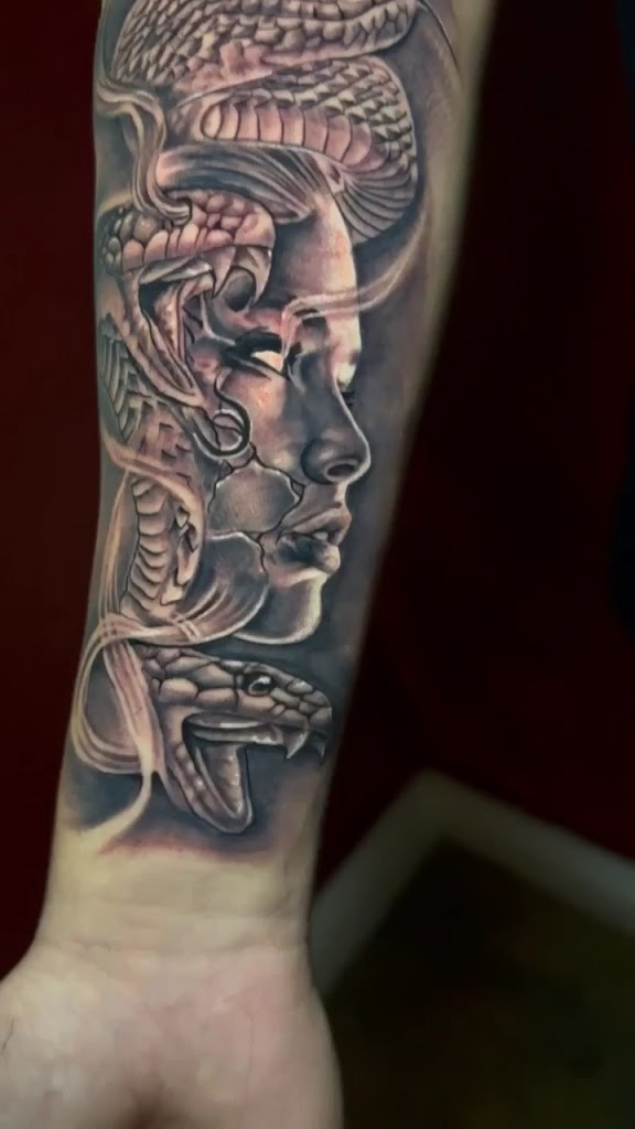 Tattoo work by Art Official Tattos (3)