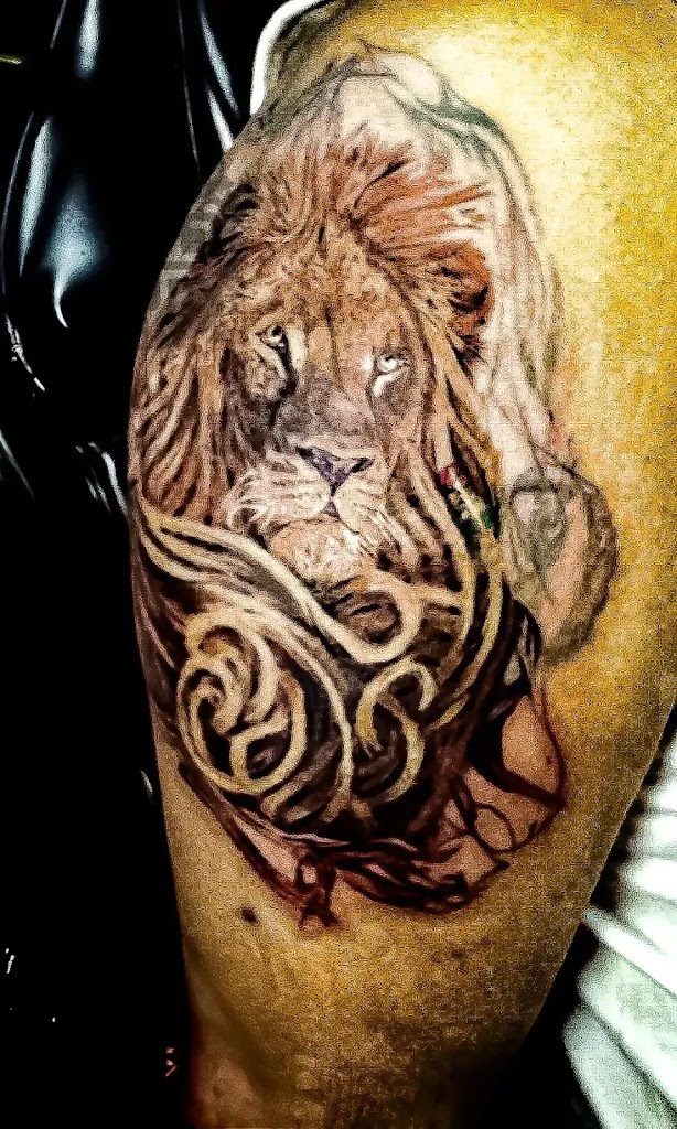 Tattoo work by Art Realm (3)