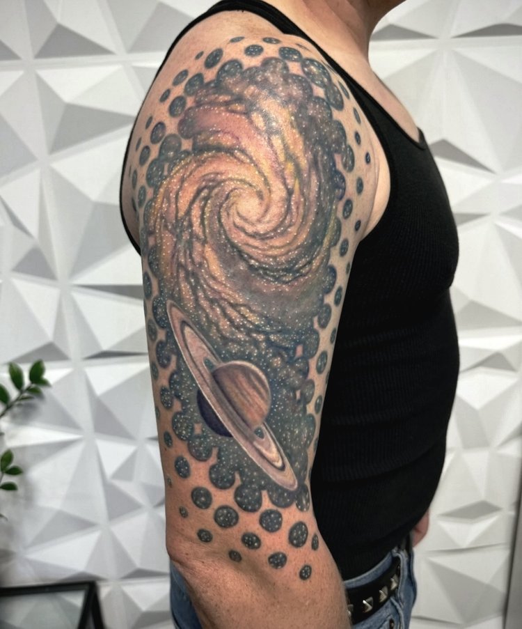Tattoo work by Art Realm Tattoo (1)