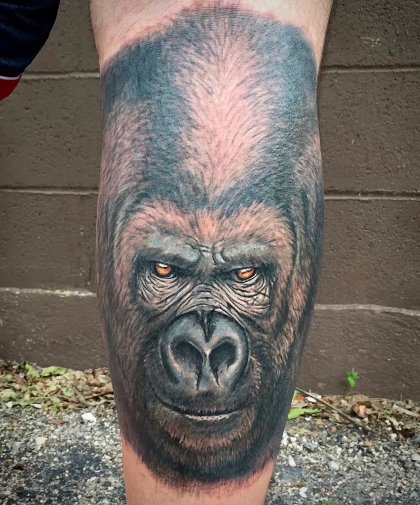 Tattoo work by Art Realm Tattoo (2)