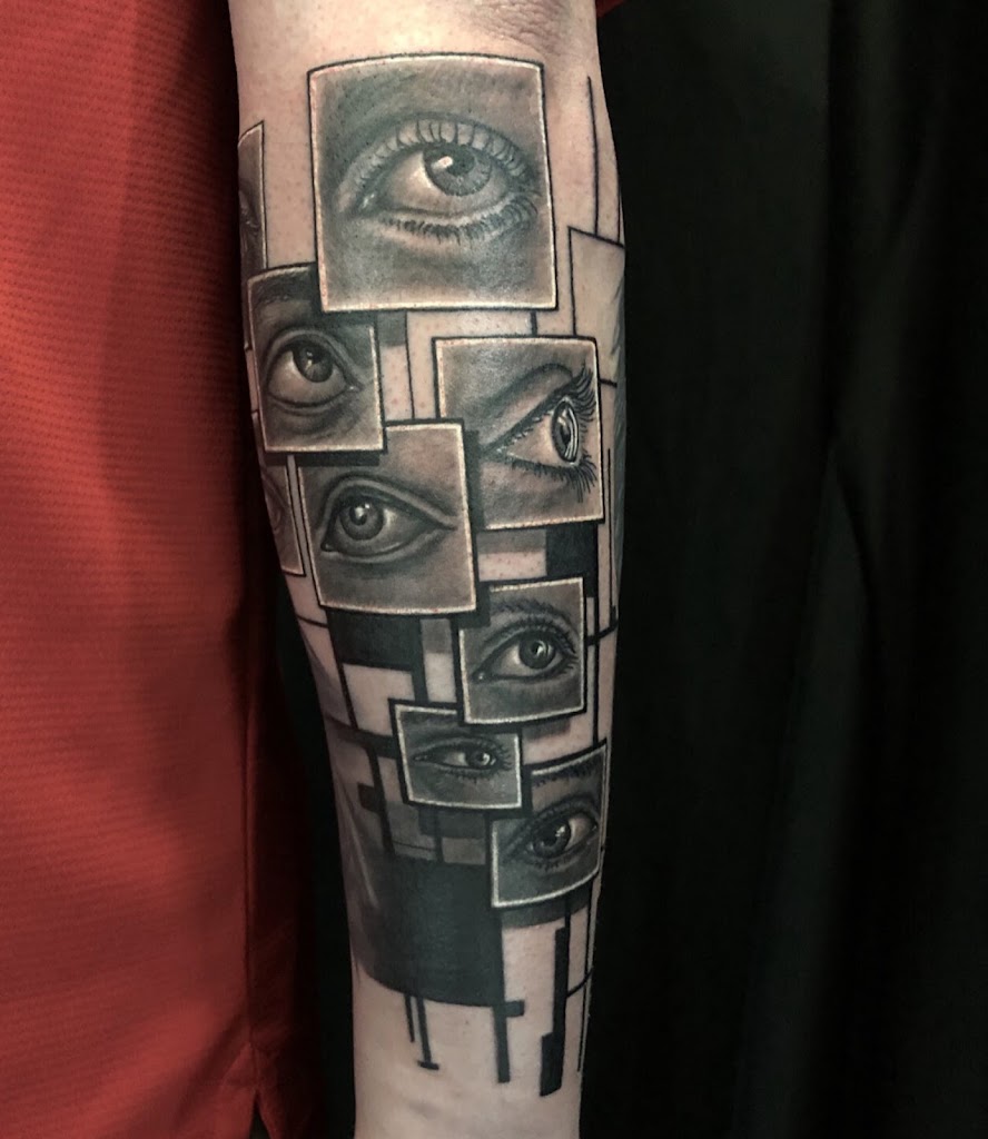 Tattoo work by Art Realm Tattoo (3)