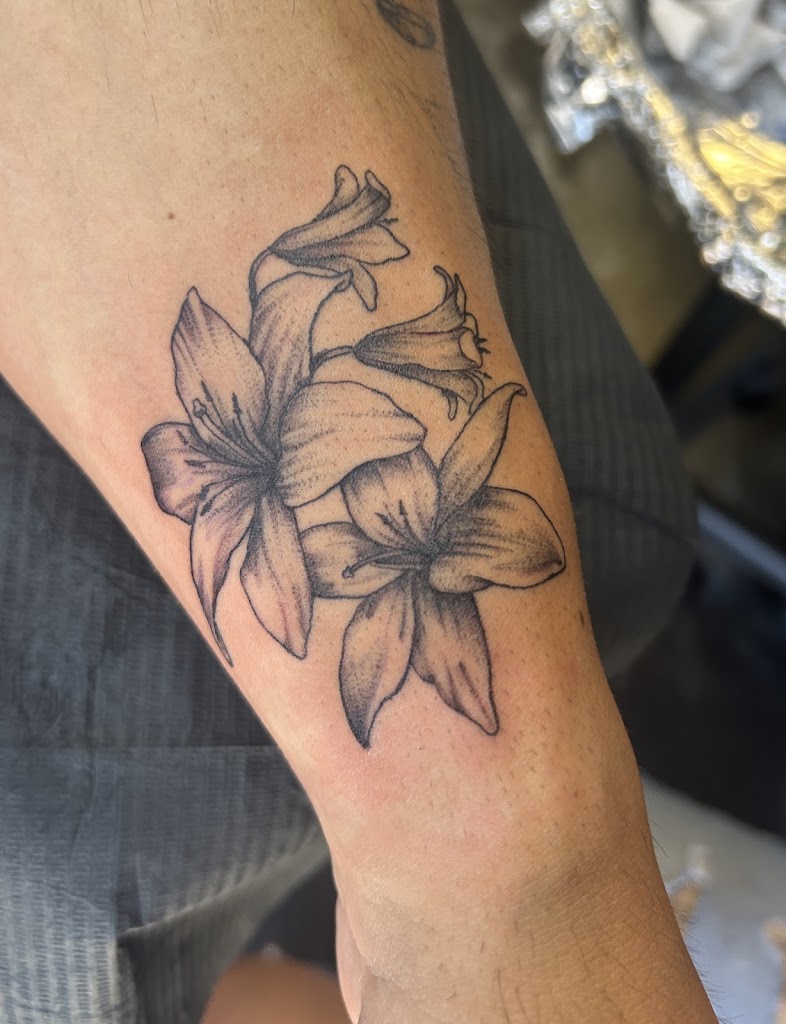 Tattoo work by Art Studio 23 (3)