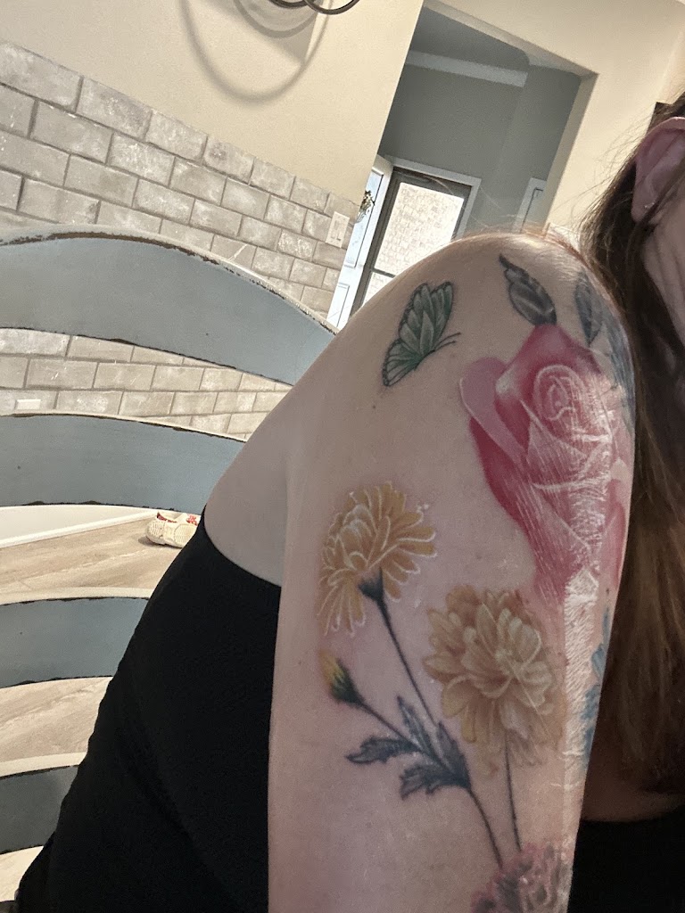 Tattoo work by Art Studio 23 (4)