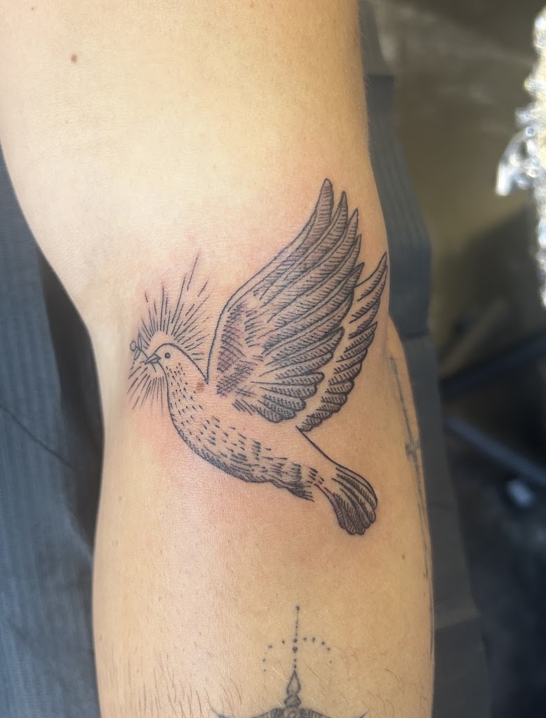 Tattoo work by Art Studio 23 (5)