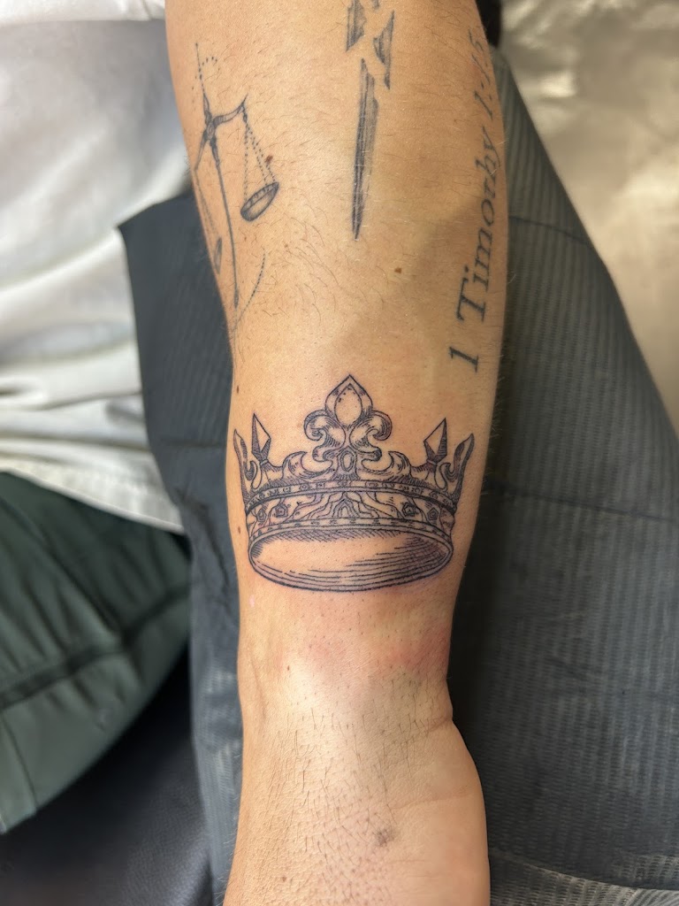 Tattoo work by Art Studio 23 (6)