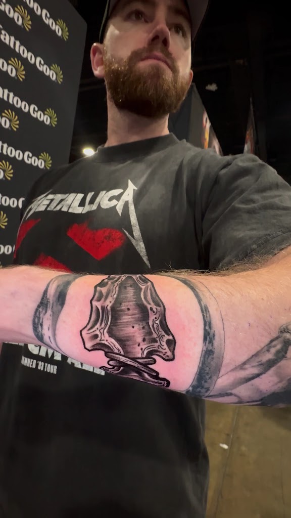 Tattoo work by Arte Azteca Dfw (4)