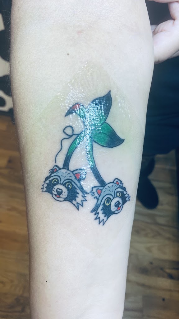 Tattoo work by Artful Esthetics DFW (2)