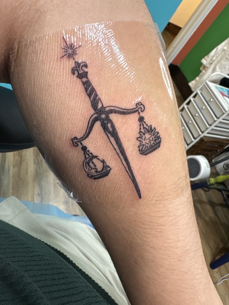 Tattoo work by Artful Esthetics DFW (3)