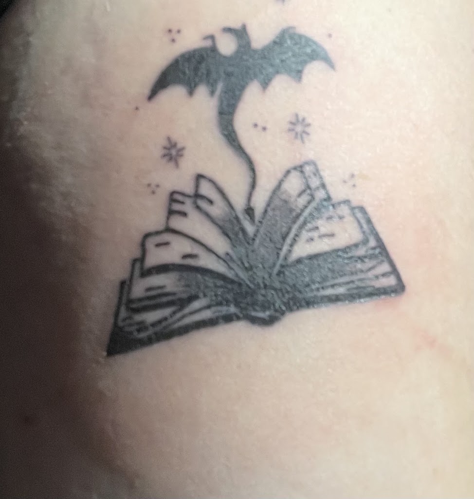 Tattoo work by Artful Esthetics DFW (6)