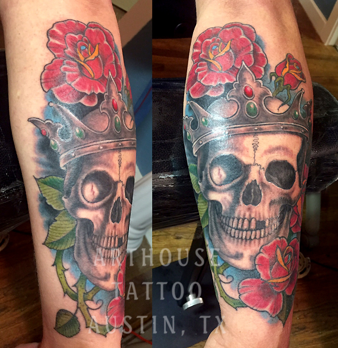 Tattoo work by Arthouse Tattoo (4)