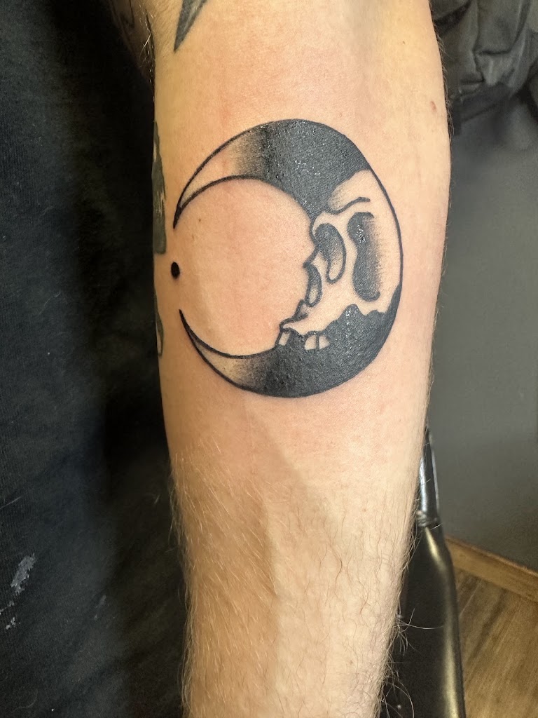 Tattoo work by Artisan Ink & Needle Co. (5)