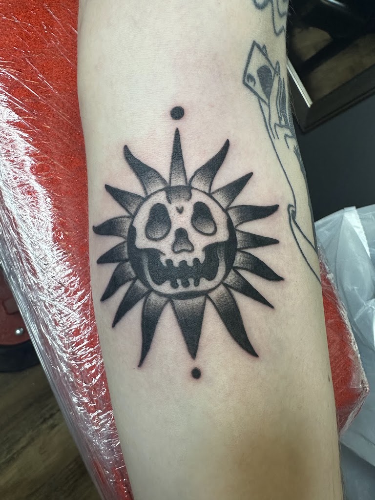 Tattoo work by Artisan Ink & Needle Co. (6)