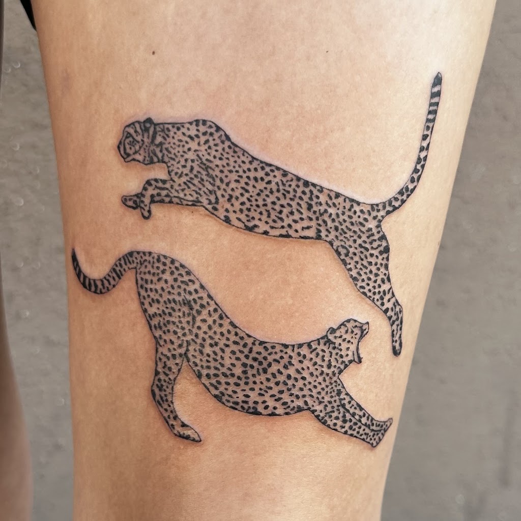 Tattoo work by Artist Life Tattoo (1)