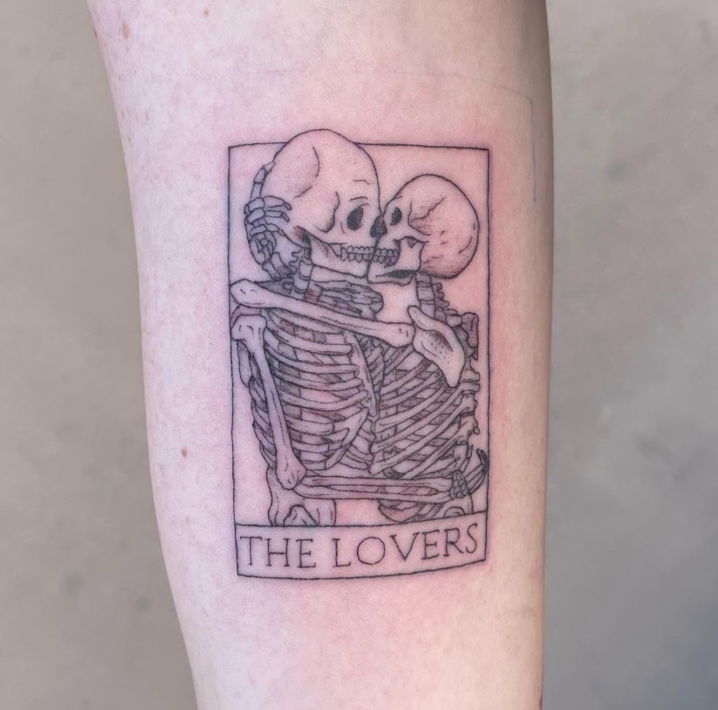 Tattoo work by Artist Life Tattoo (2)