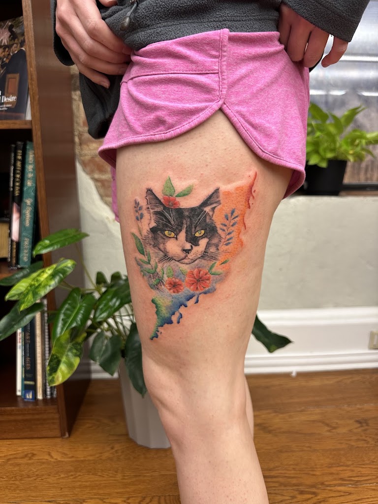 Tattoo work by Artist Life Tattoo (3)
