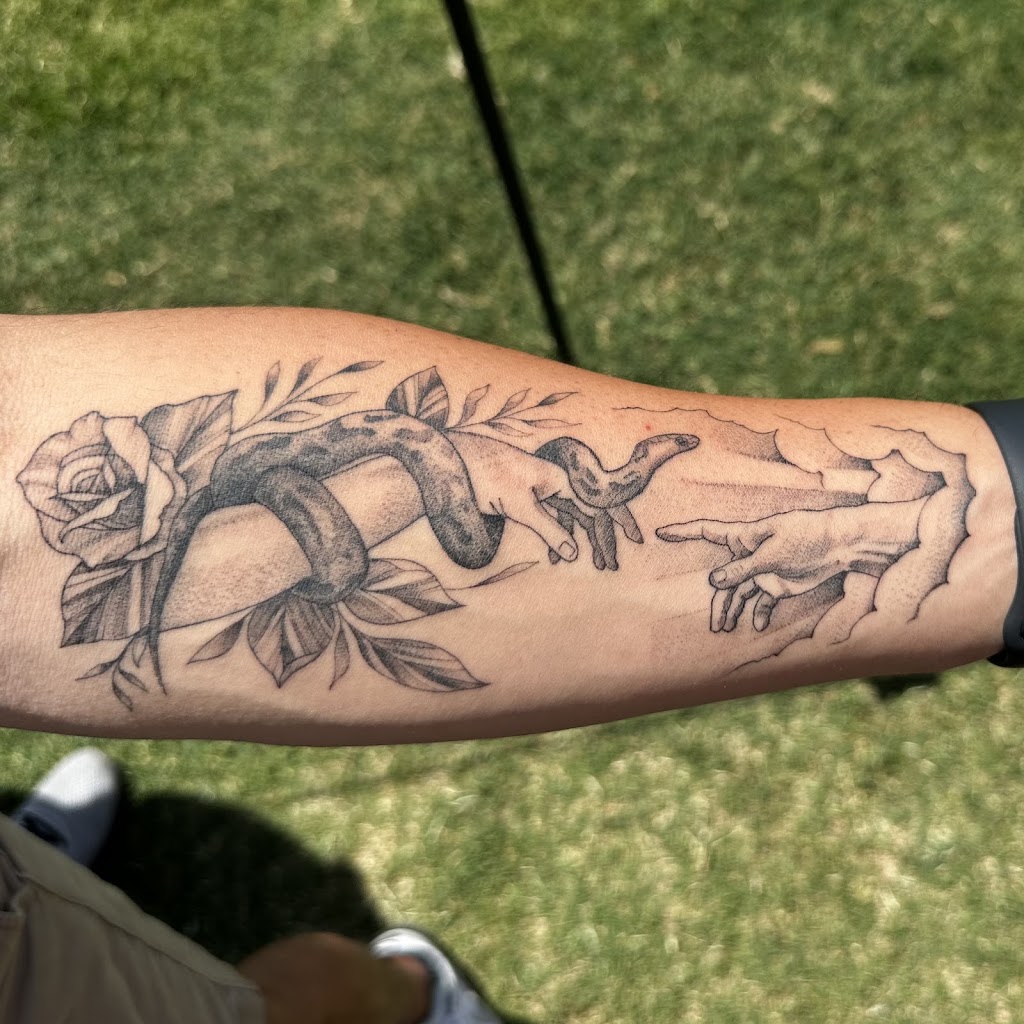 Tattoo work by Artist Life Tattoo (4)