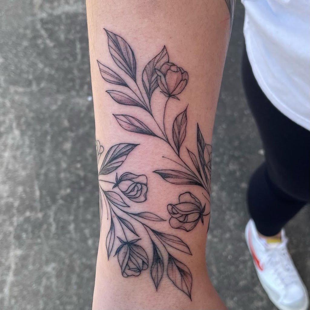 Tattoo work by Artist Life Tattoo (5)