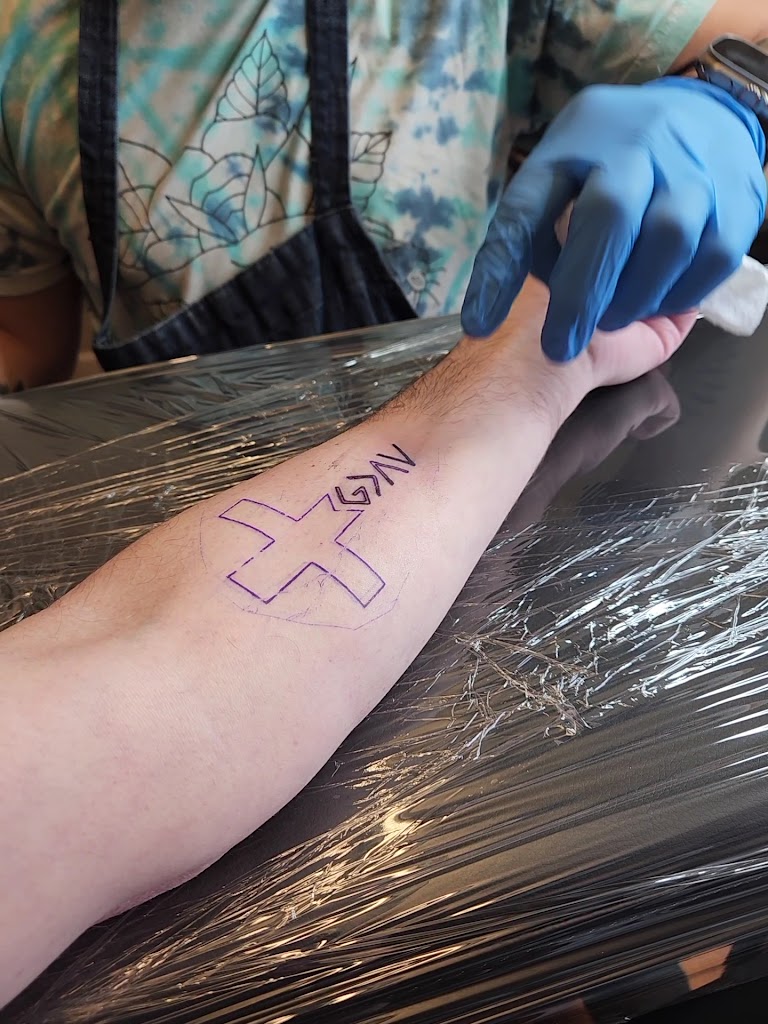 Tattoo work by Artist Life Tattoo (6)