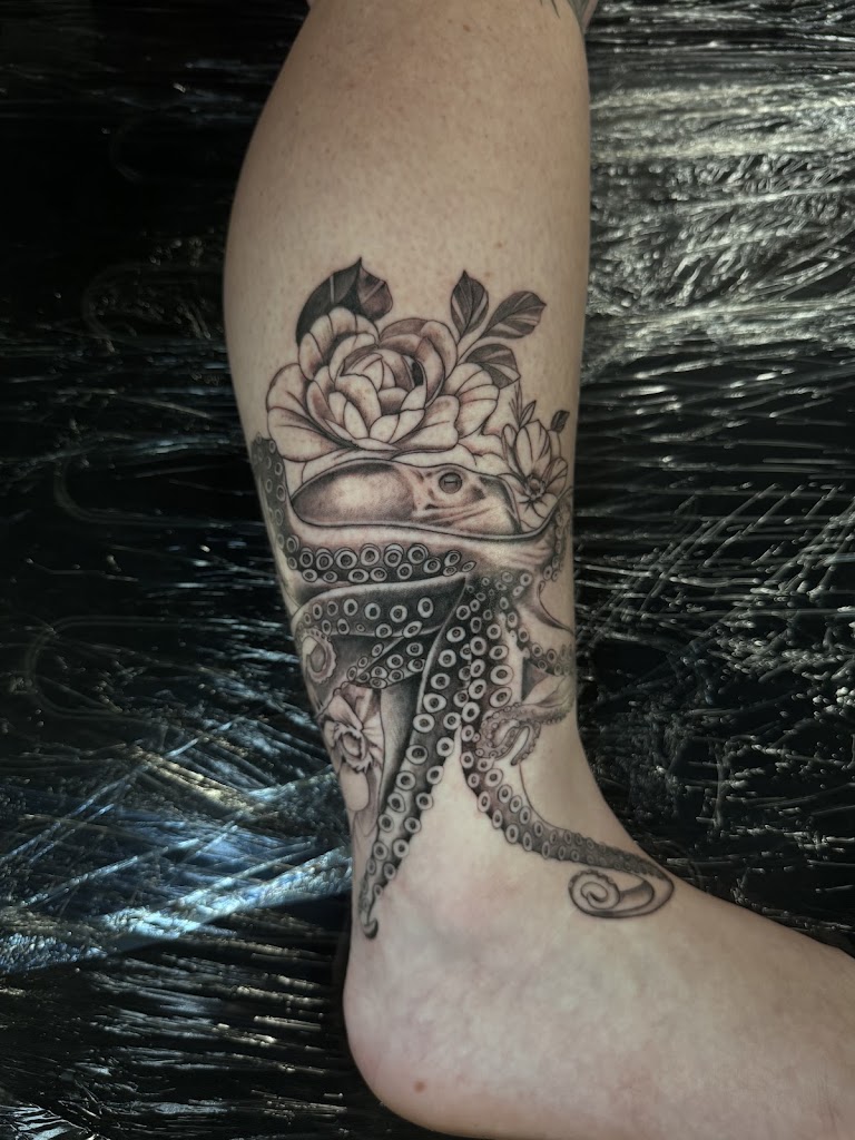 Tattoo work by Artistic Encounter (1)