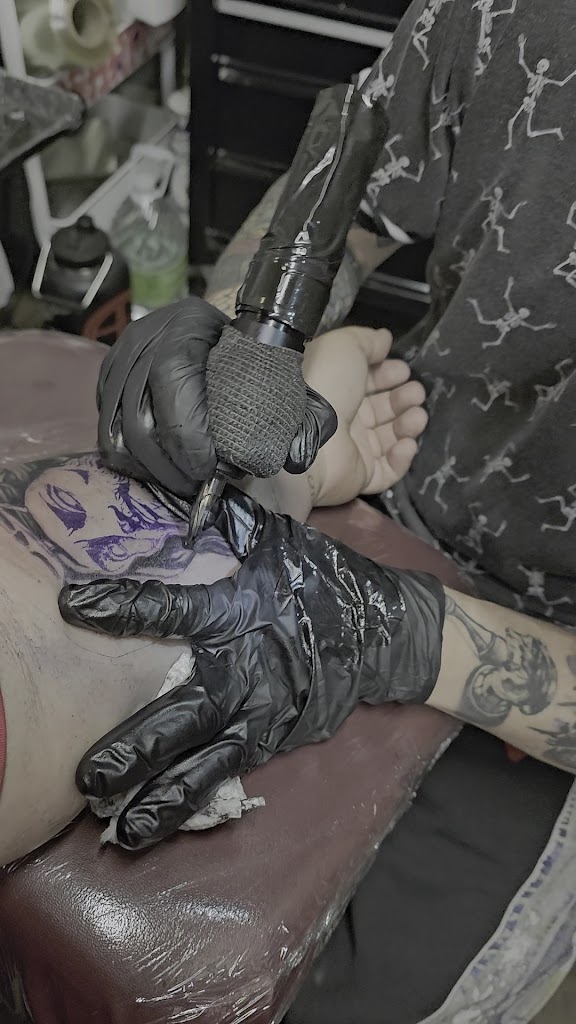 Tattoo work by Artistic Encounter (3)