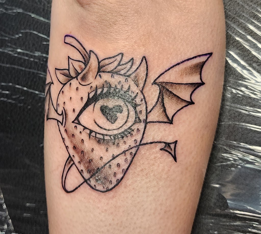 Tattoo work by Artistic Encounter (4)