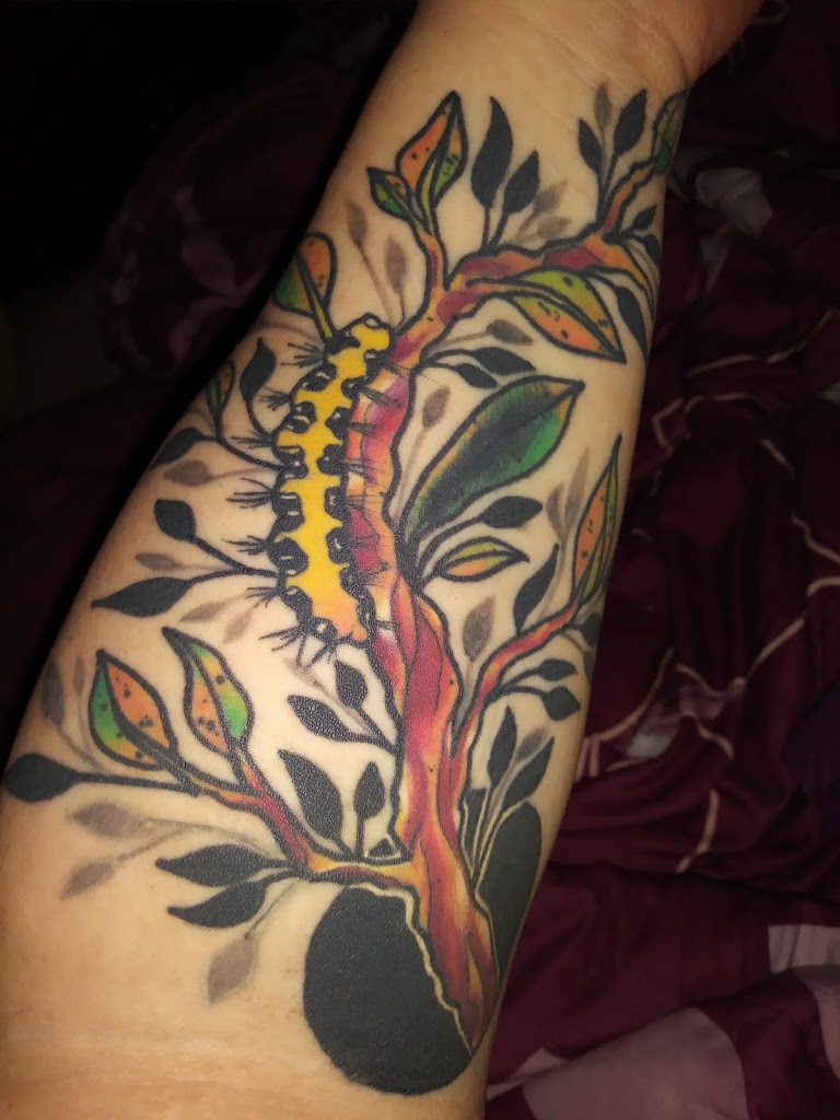 Tattoo work by Artistic Encounter (6)