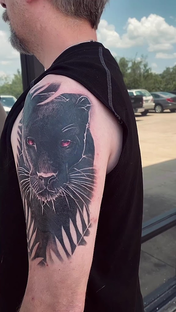 Tattoo work by Artistic Impressions Tattoo Studio (4)