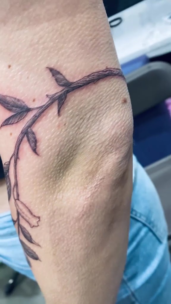 Tattoo work by Artistic Impressions Tattoo Studio (6)