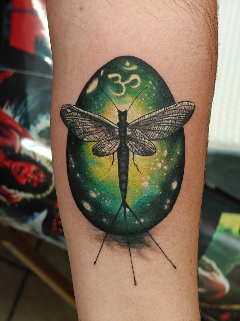Tattoo work by Artistic Impressions Tattoo Studio (4)
