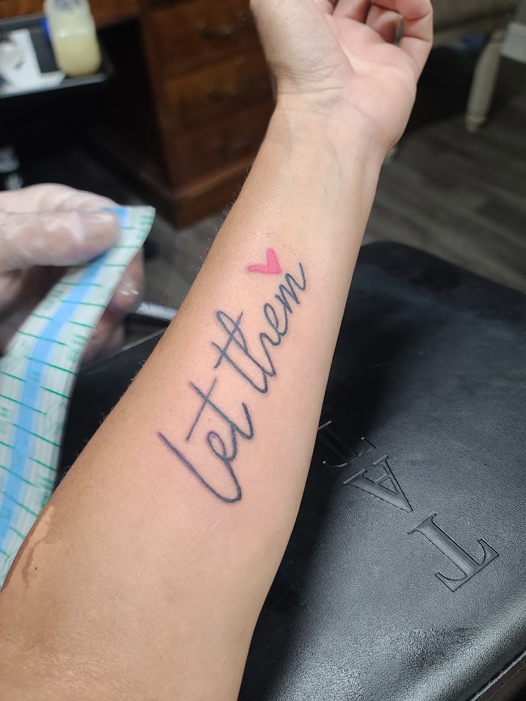Tattoo work by Artistic Pleasures Tattoos & Piercing Studio (6)