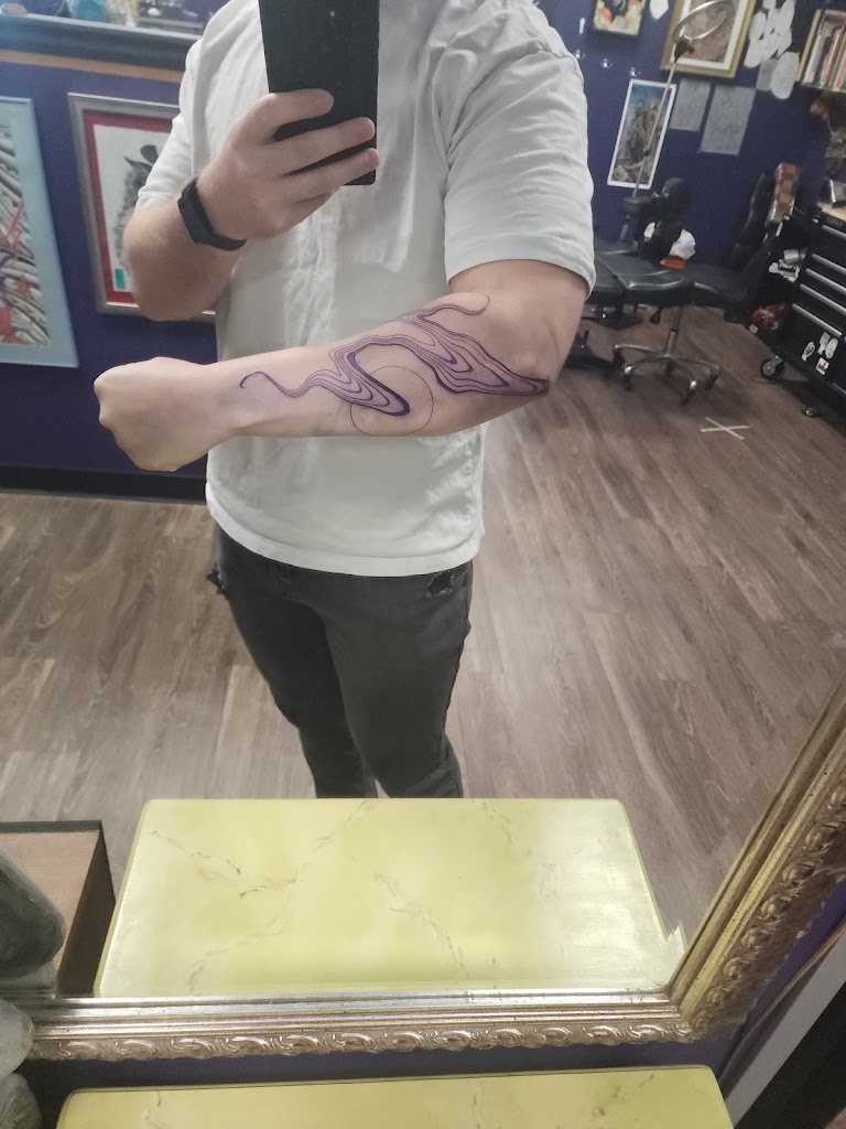 Tattoo work by ARTiZU (3)