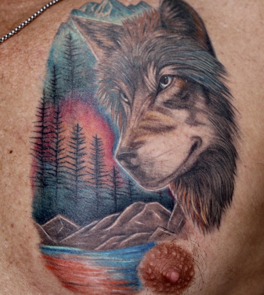 Tattoo work by Arts and Inkss Tattoos (2)