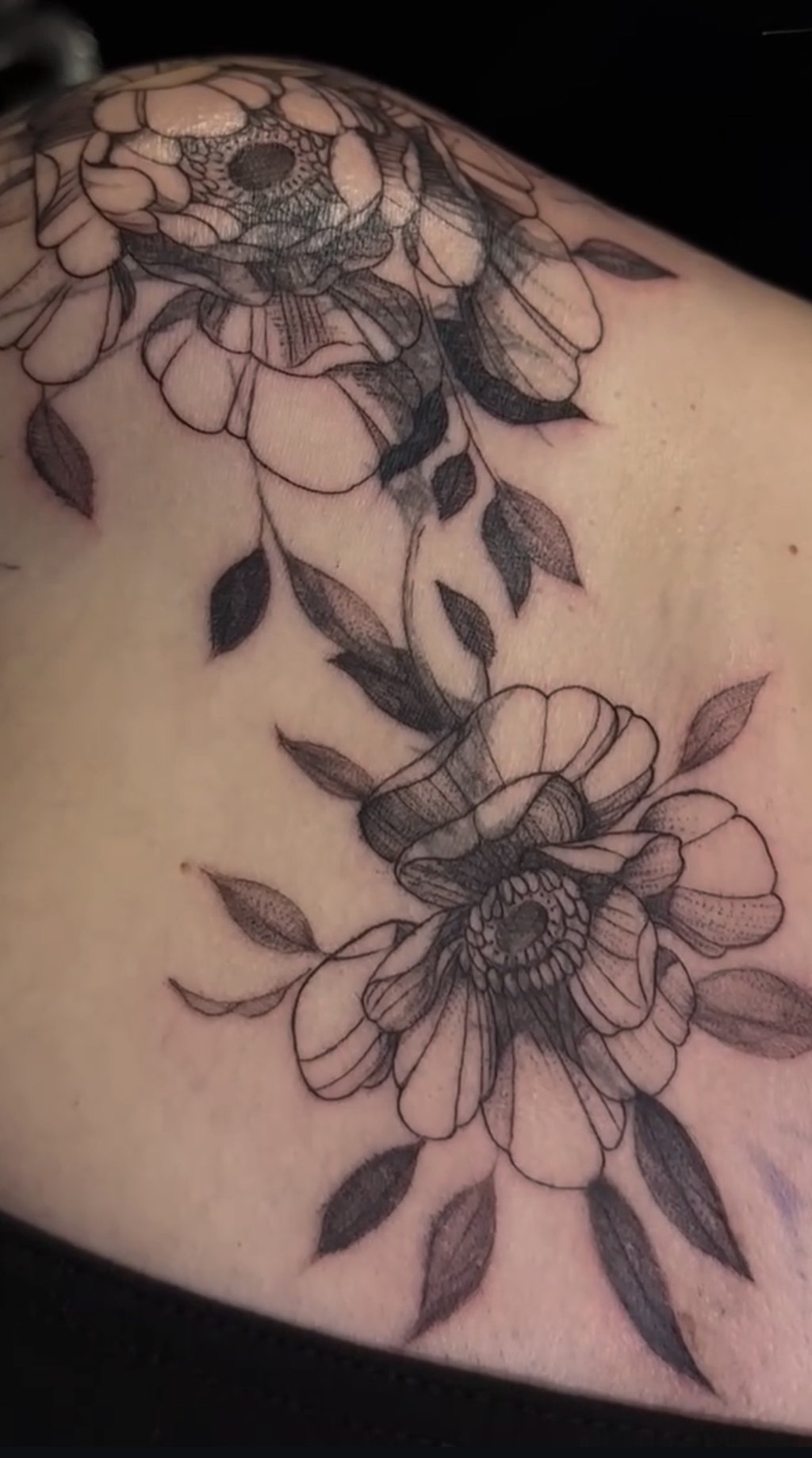 Tattoo work by Arts and Inkss Tattoos (3)