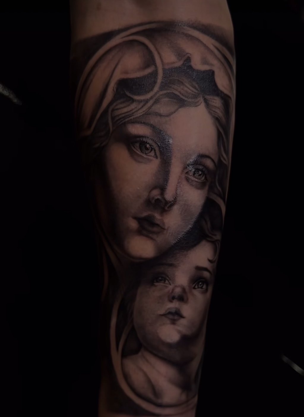 Tattoo work by Arts and Inkss Tattoos (6)