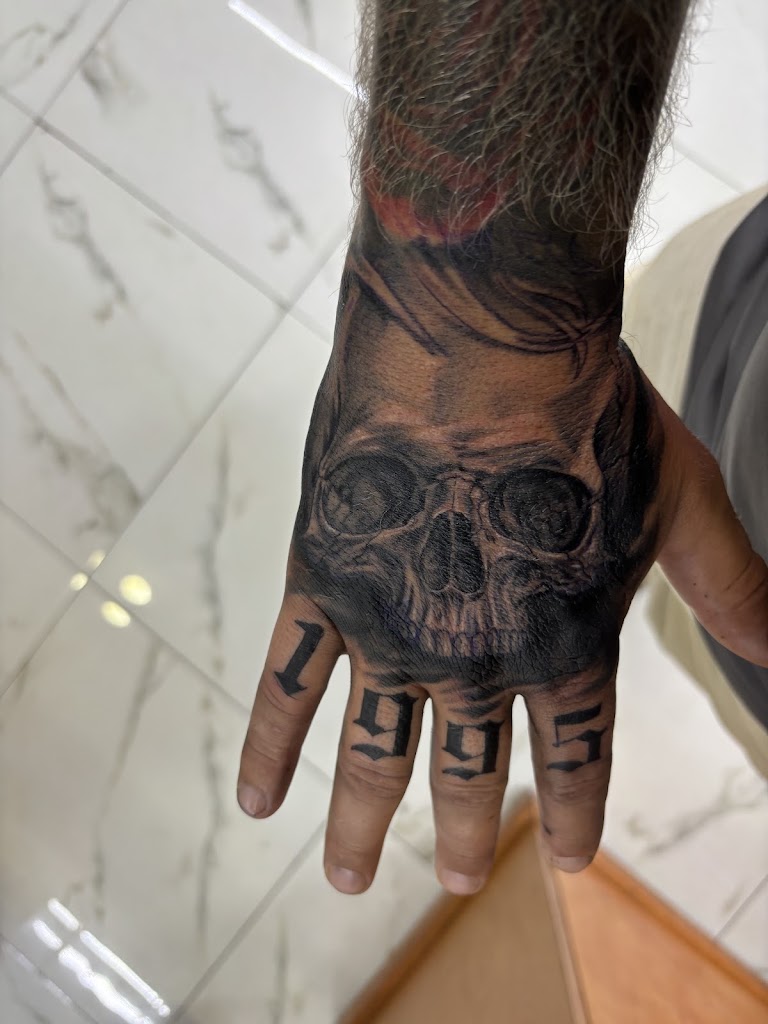 Tattoo work by Artsocietytattoo (1)