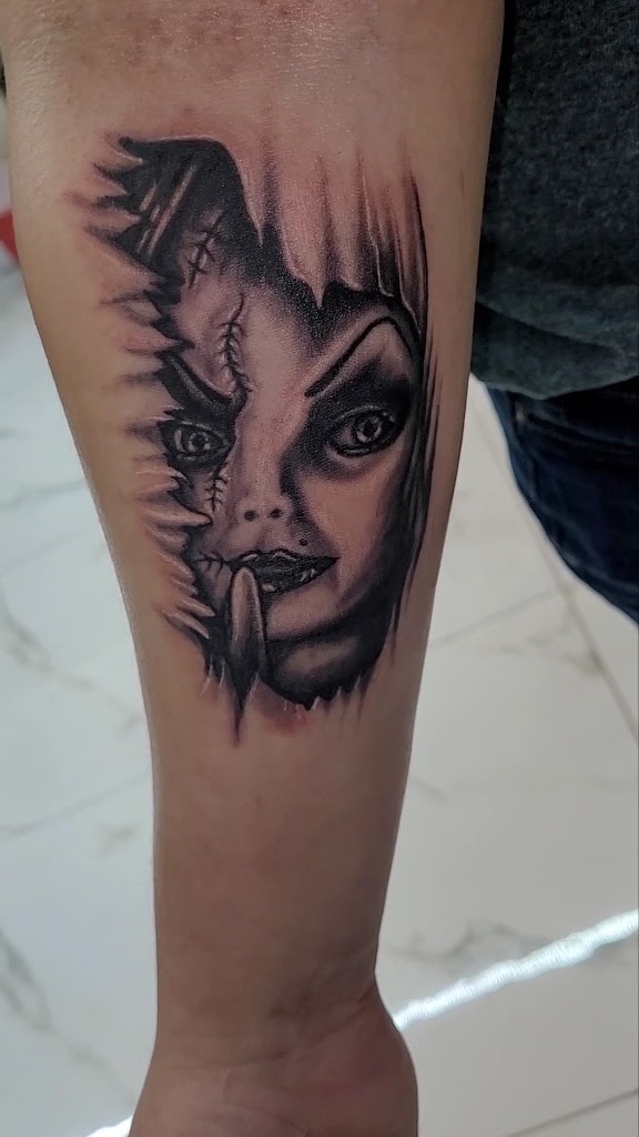 Tattoo work by Artsocietytattoo (2)