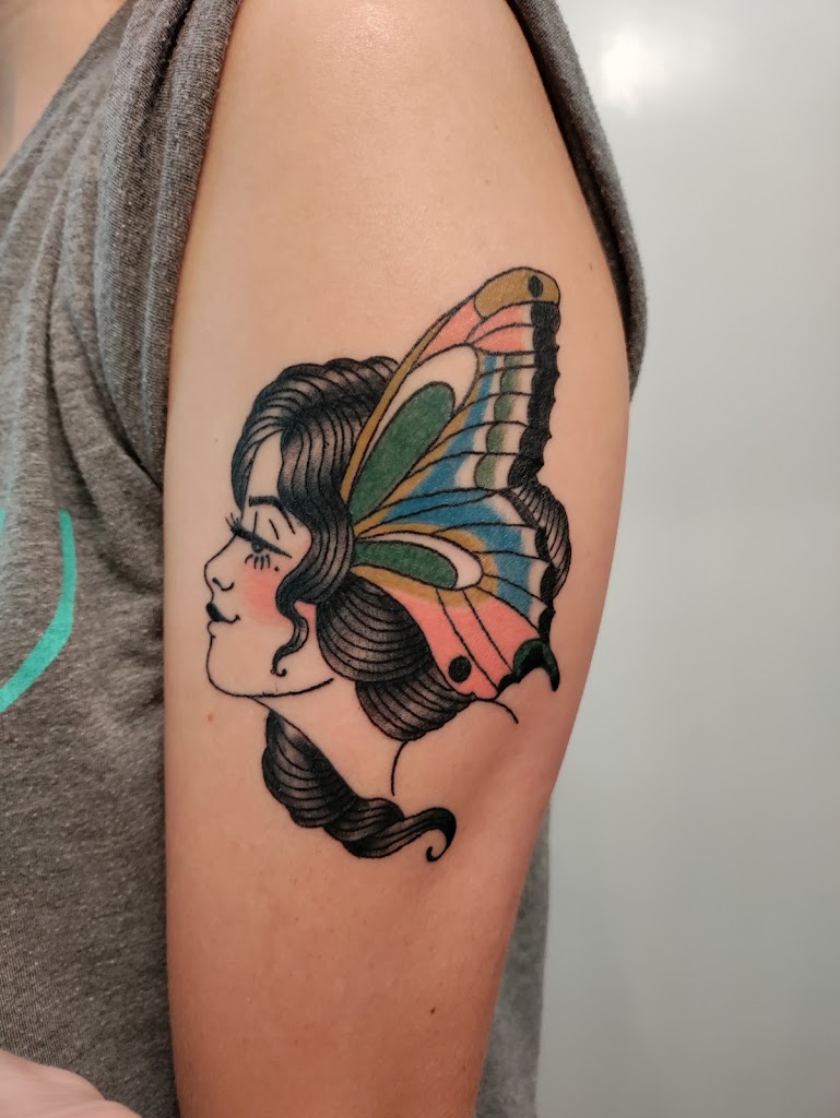 Tattoo work by Artwork by Grey (3)