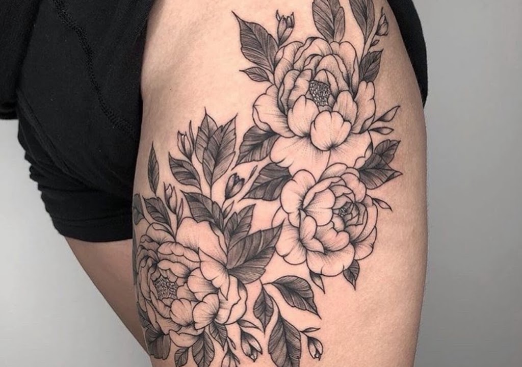 Tattoo work by Arty Vibes Tattoo Studio (2)