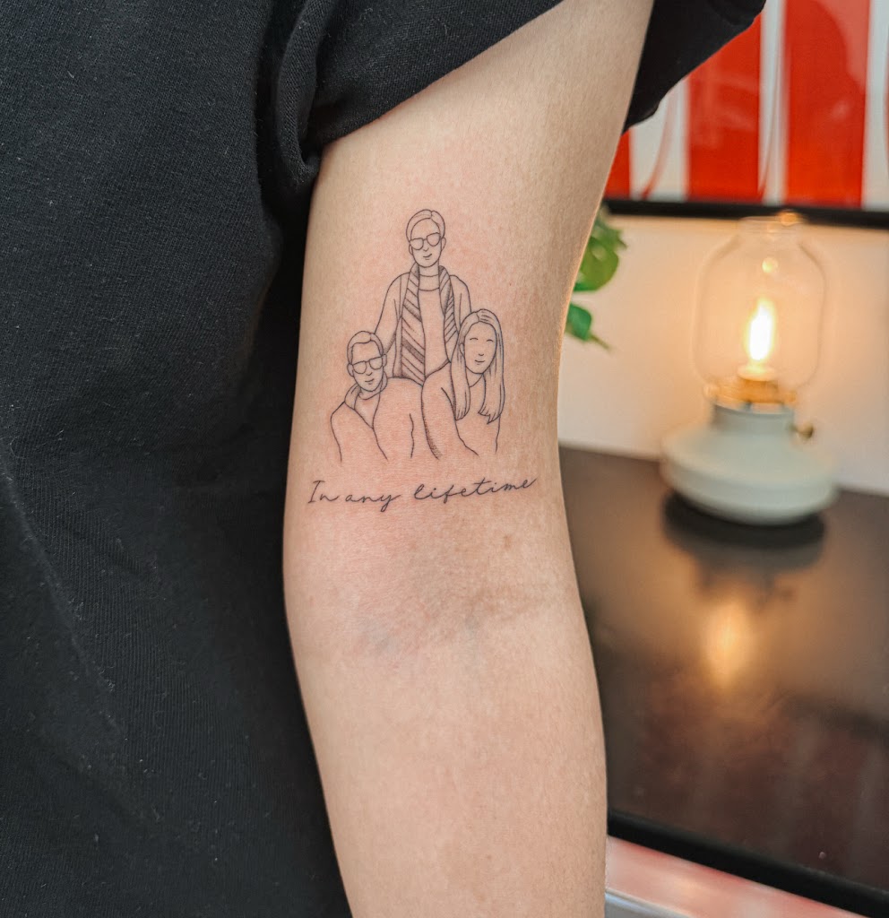 Tattoo work by Arty Vibes Tattoo Studio (3)