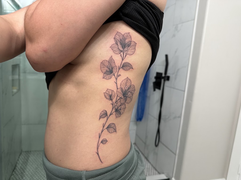 Tattoo work by Arty Vibes Tattoo Studio (4)
