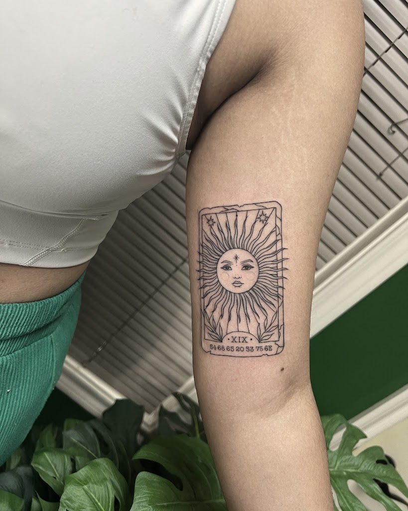 Tattoo work by Arty Vibes Tattoo Studio (5)