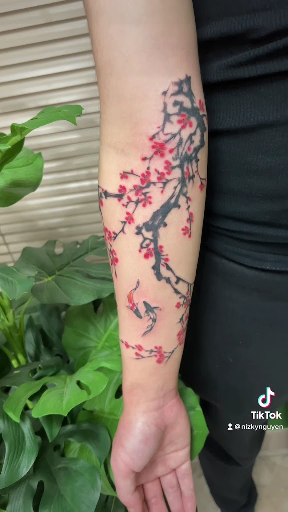 Tattoo work by Arty Vibes Tattoo Studio (6)